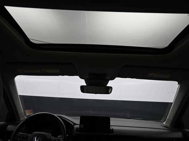 2024 Honda CR-V EX-L 2WD