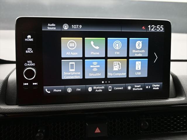 2024 Honda CR-V EX-L 2WD