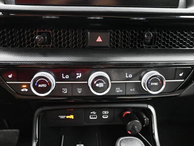 2024 Honda CR-V EX-L 2WD