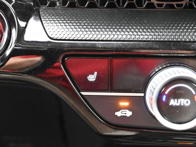 2024 Honda CR-V EX-L 2WD