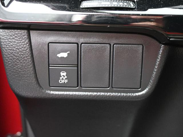 2024 Honda CR-V EX-L 2WD