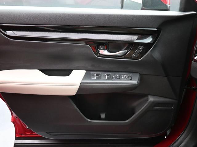 2024 Honda CR-V EX-L 2WD