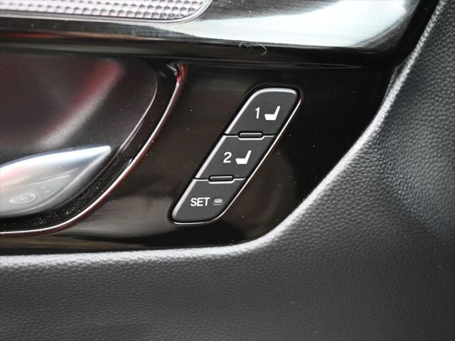 2024 Honda CR-V EX-L 2WD