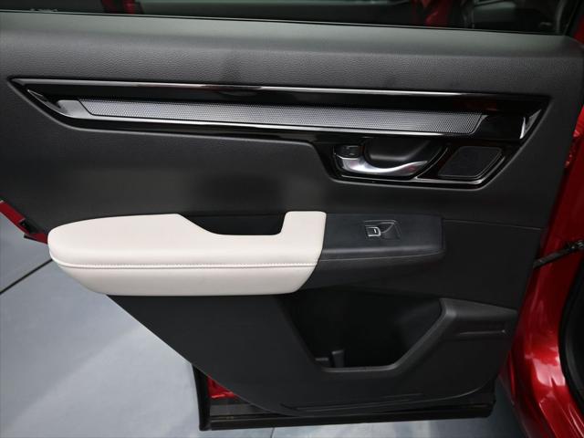 2024 Honda CR-V EX-L 2WD