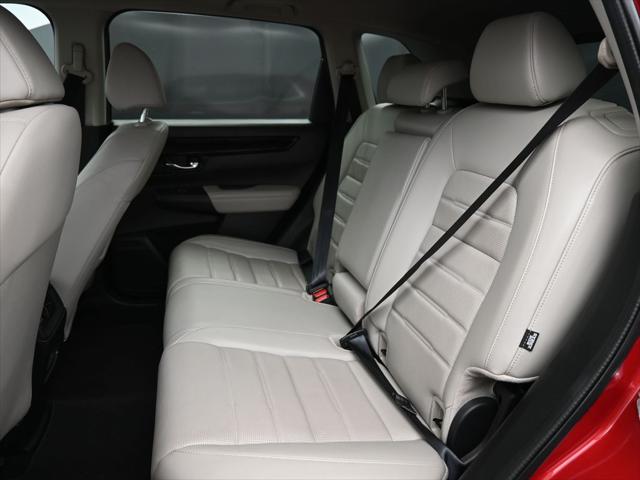 2024 Honda CR-V EX-L 2WD
