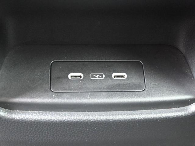 2024 Honda CR-V EX-L 2WD