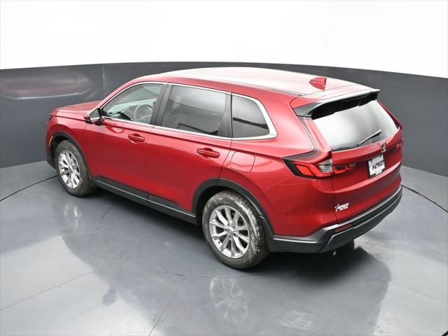 2024 Honda CR-V EX-L 2WD