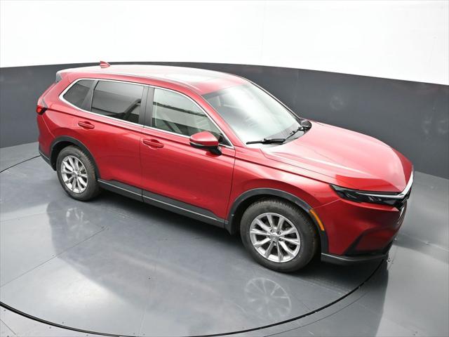 2024 Honda CR-V EX-L 2WD