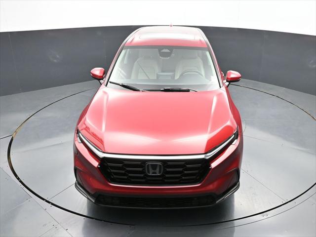 2024 Honda CR-V EX-L 2WD