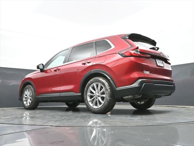 2024 Honda CR-V EX-L 2WD