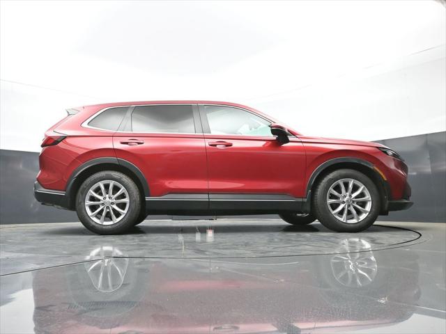 2024 Honda CR-V EX-L 2WD