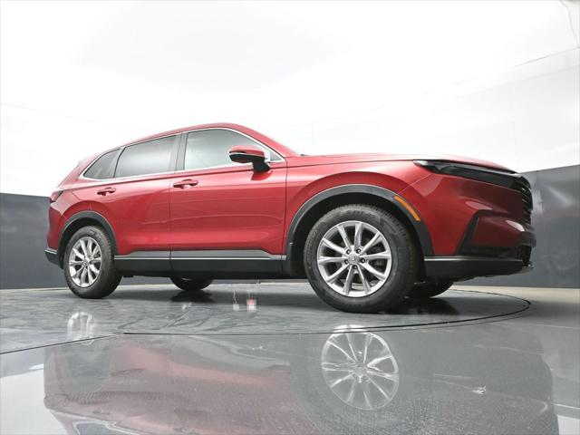 2024 Honda CR-V EX-L 2WD