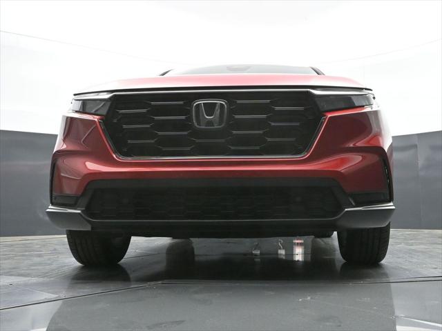 2024 Honda CR-V EX-L 2WD