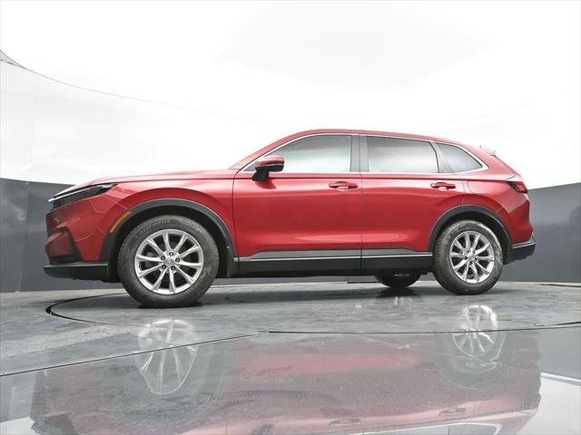 2024 Honda CR-V EX-L 2WD