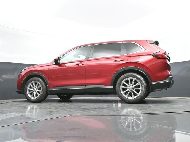 2024 Honda CR-V EX-L 2WD