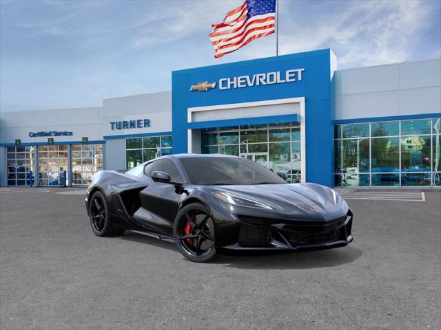 2026 Chevrolet Corvette E-Ray for sale in Harrisburg, PA