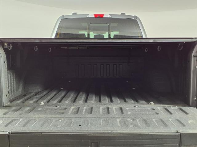 2022 Ford F-250 Platinum