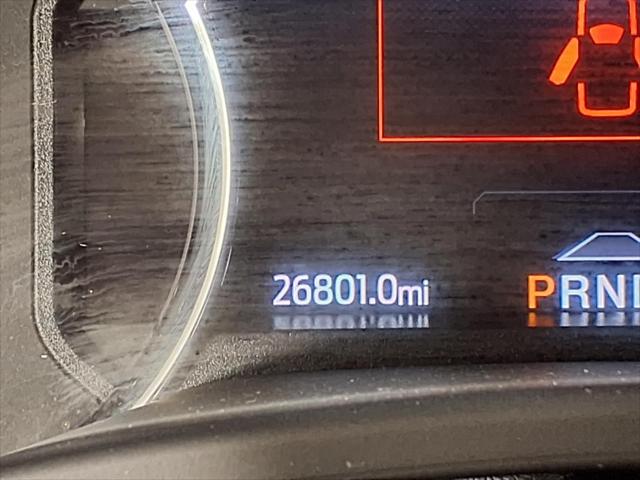 2022 Ford F-250 Platinum