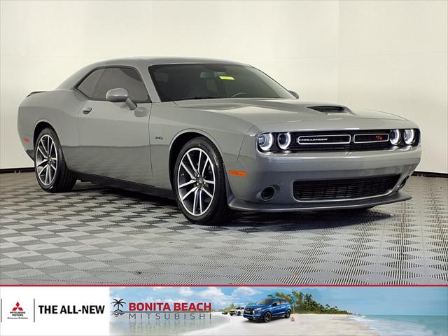 2023 Dodge Challenger R/T for sale in Bonita Springs, FL