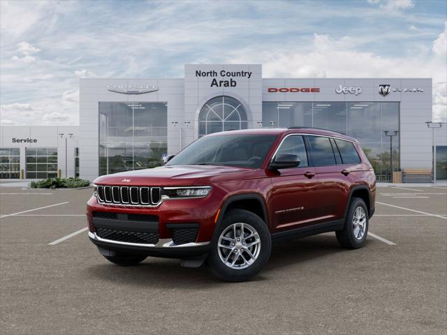 2026 Jeep Grand Cherokee L Laredo 4x4 for sale in Arab, AL