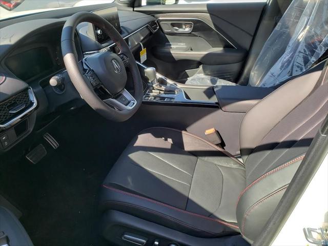 2026 Acura ADX w/A-Spec Advance Package
