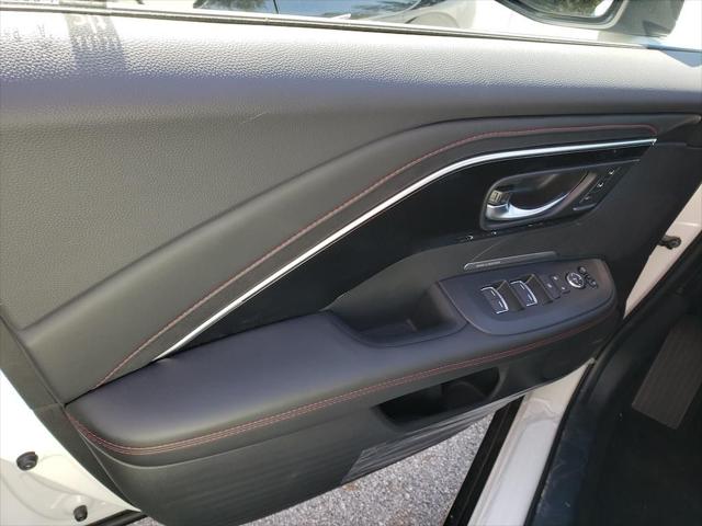 2026 Acura ADX w/A-Spec Advance Package