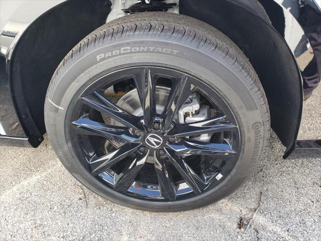 2026 Acura ADX w/A-Spec Advance Package