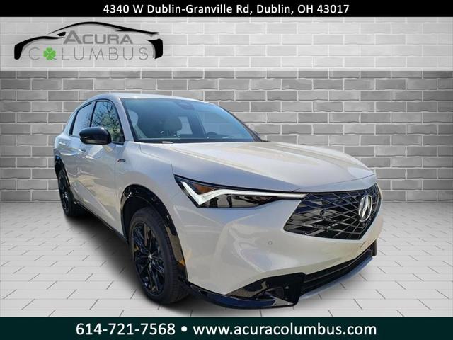 2026 Acura ADX w/A-Spec Advance Package for sale in Dublin, OH