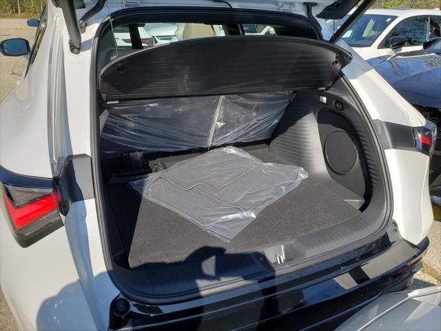 2026 Acura ADX w/A-Spec Advance Package