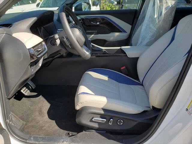 2026 Acura ADX w/A-Spec Advance Package