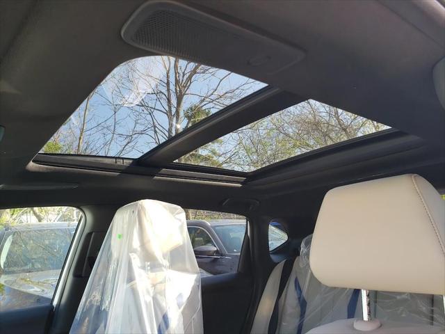 2026 Acura ADX w/A-Spec Advance Package