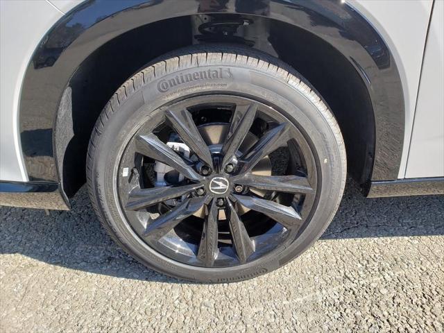 2026 Acura ADX w/A-Spec Advance Package