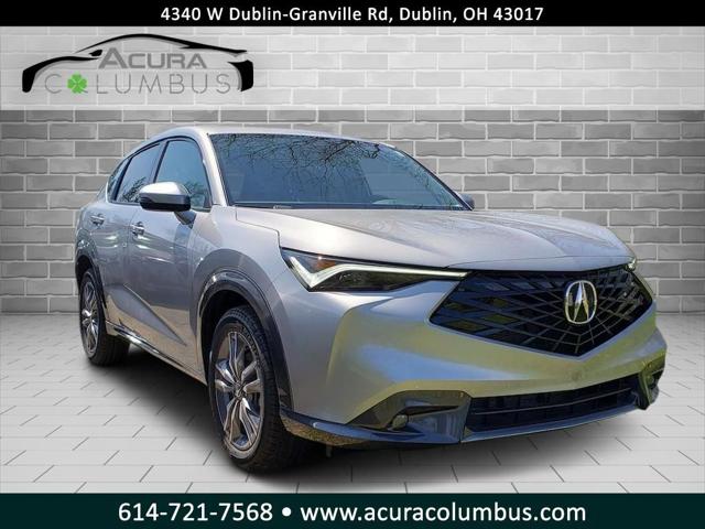 2026 Acura ADX Base for sale near Dublin, OH