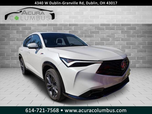 2026 Acura ADX w/A-Spec Package for sale in Dublin, OH