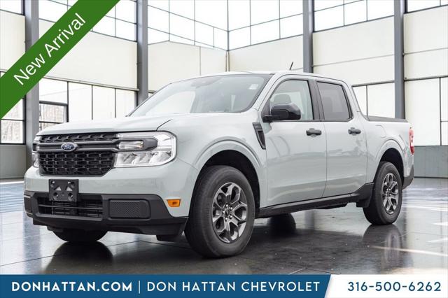 2024 Ford Maverick XLT for sale in Wichita, KS