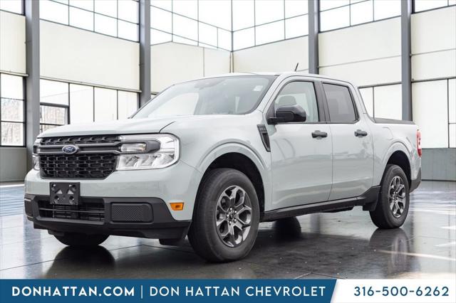 2024 Ford Maverick XLT for sale in Wichita, KS