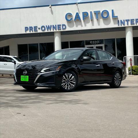 2024 Nissan Altima SV FWD for sale in Austin, TX