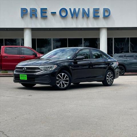 2024 Volkswagen Jetta 1.5T S for sale in Austin, TX
