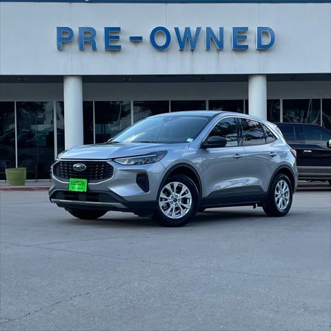 2024 Ford Escape Active for sale in Austin, TX