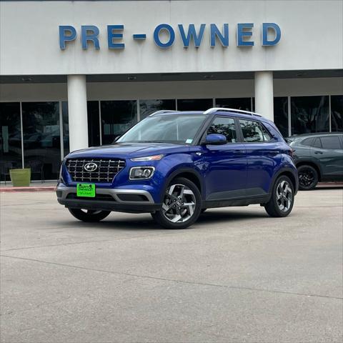 2025 Hyundai Venue SEL for sale in Austin, TX