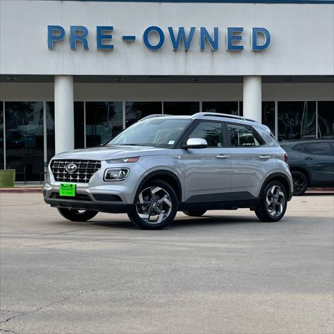 2025 Hyundai Venue SEL for sale in Austin, TX