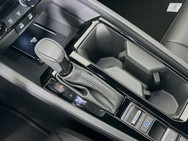 2026 Honda Accord Sedan Sport-L
