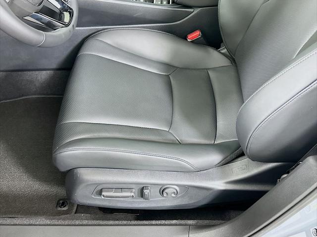 2026 Honda Accord Sedan Sport-L