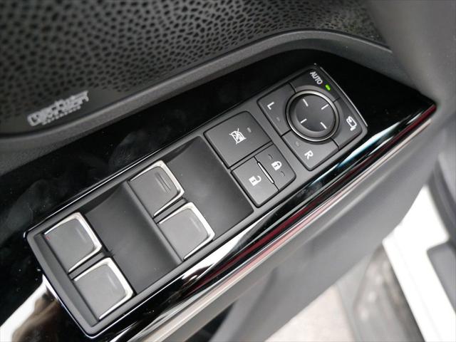 2026 Lexus LX F SPORT Handling