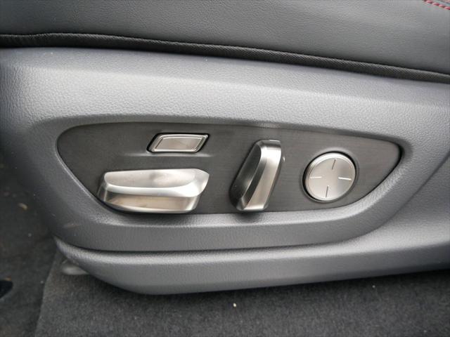 2026 Lexus LX F SPORT Handling