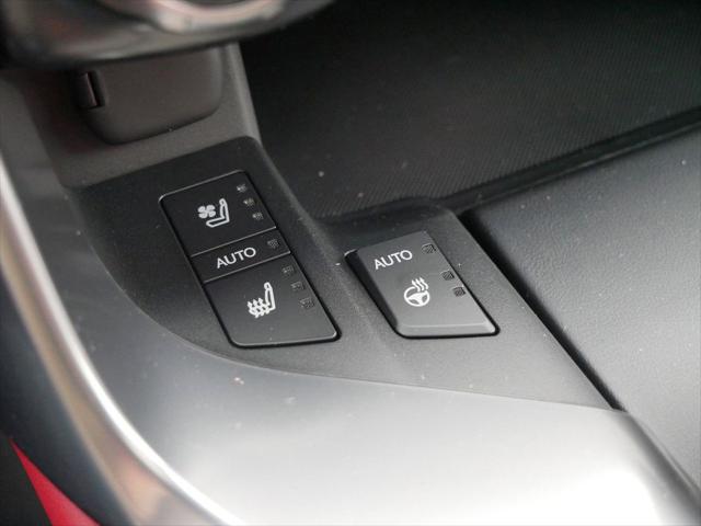 2026 Lexus LX F SPORT Handling