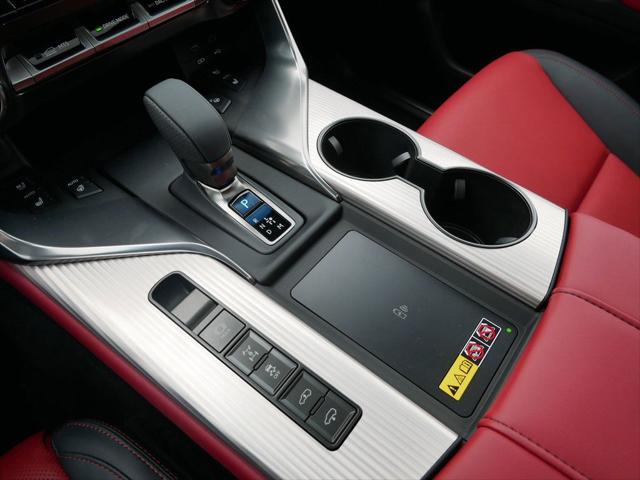2026 Lexus LX F SPORT Handling