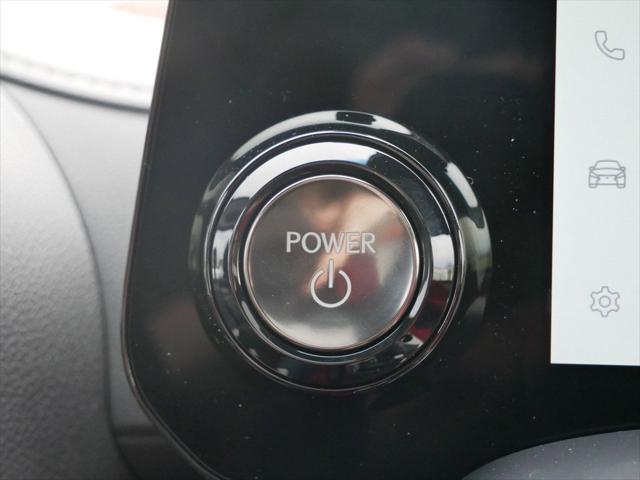 2026 Lexus LX F SPORT Handling