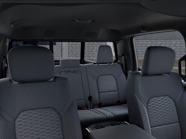 2026 Ram 1500 Big Horn Crew Cab 4x4 6'4" Box