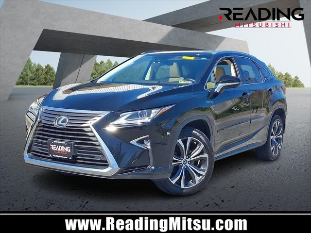 2019 Lexus RX 350 350 for sale in Reading, PA